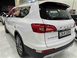 Haval H7